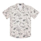 Secret Garden Men's Button Down Resort Shirt, Modern Fit