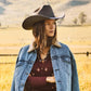 Stetson Skyline - (6X) Wool Felt Cowboy Hat