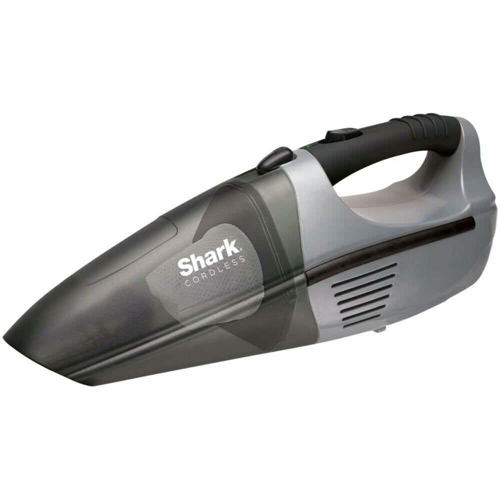 Aspiradora de mano inalámbrica Shark SV66 de 12 voltios (reacondicionada)