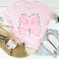 She Is Clothed With Strength And Dignity Tee