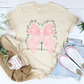 She Is Clothed With Strength And Dignity Tee