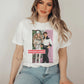 She's Gone Country Tee