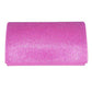 Shimmery Evening Clutch Bag One Inside Slip Pocket