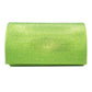 Shimmery Evening Clutch Bag One Inside Slip Pocket