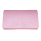 Shimmery Evening Clutch Bag One Inside Slip Pocket