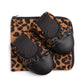 Premium Leopard Flats
