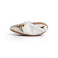 Premium White Flats