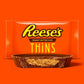 Reese's Peanut Butter Cup Thins Chocolate con Leche