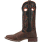 Laredo Isaac - Men's Leather Cowboy Work Boot