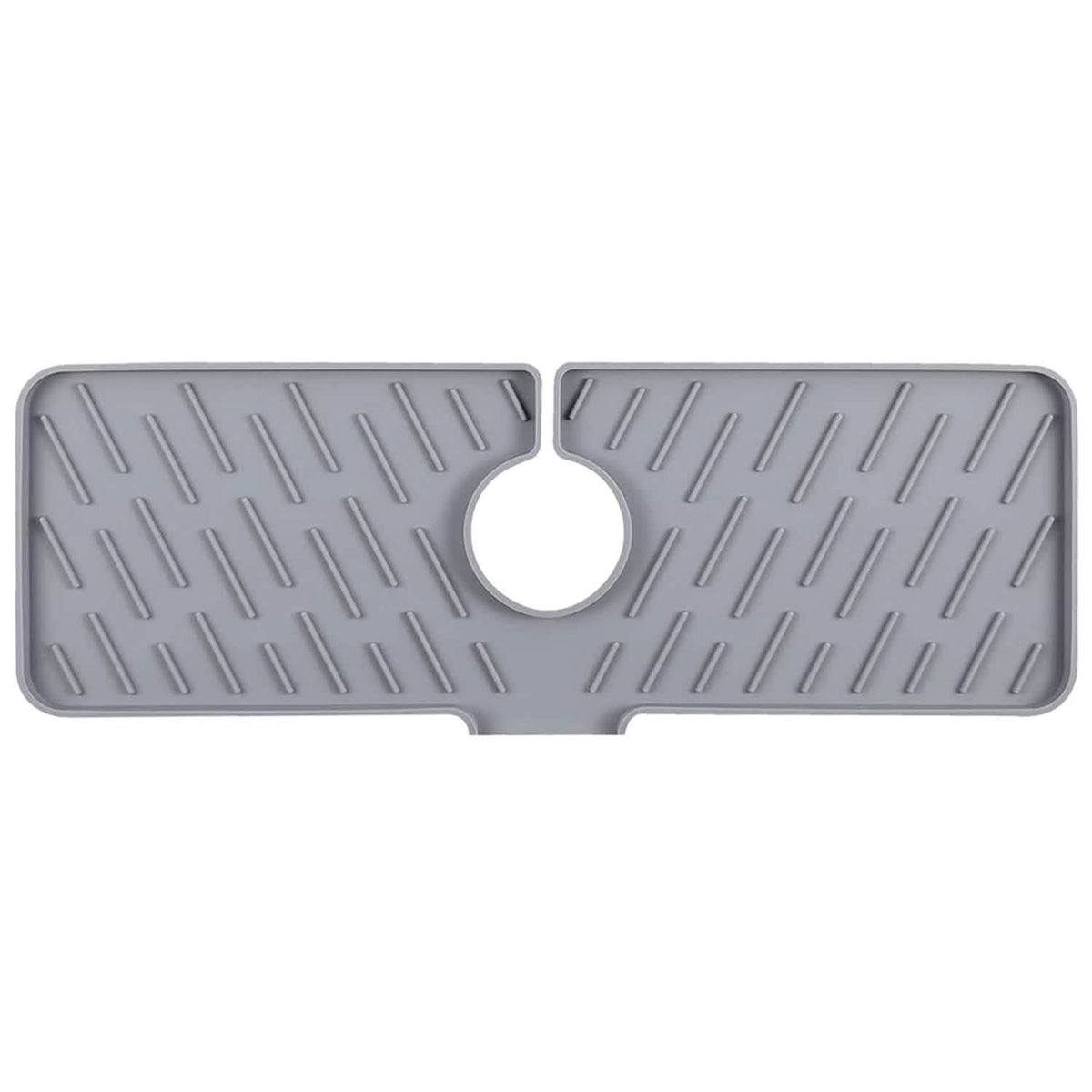 Silicon Faucet Kitchen Sink Mat