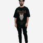 G West Sinful Oversized T-Shirt Mens