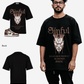 G West Sinful Oversized T-Shirt Mens