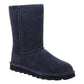 Bearpaw Women's Elle Short Wide Boot