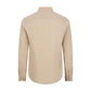Slim Fit Linen Shirt