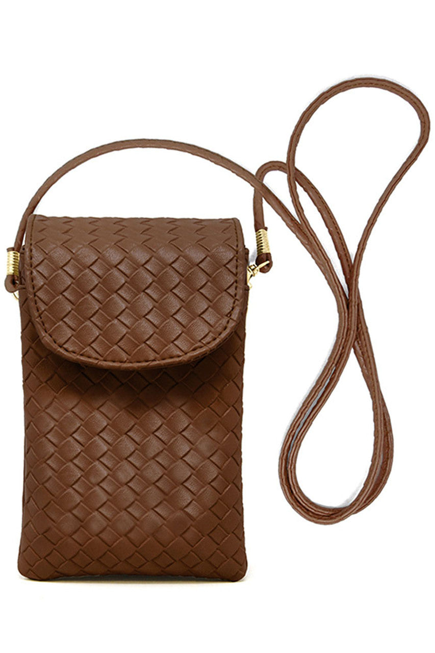 Small Crossbody Shoulder Bag