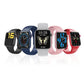 Smart Split Screen Watch 2021 for Men and Women