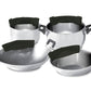 Snap 'N Strain Kitchen Strainer