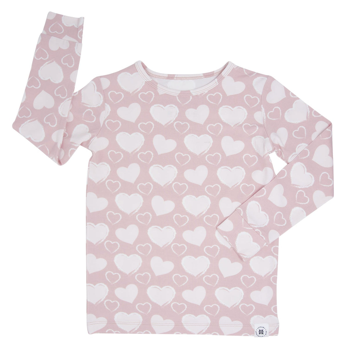 Pijama infantil So Much Love