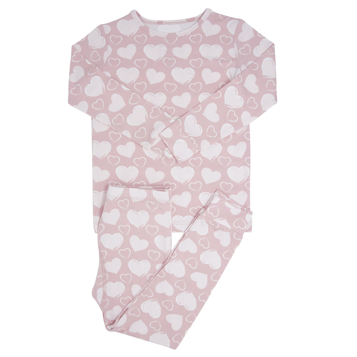 Pijama infantil So Much Love