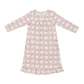 So Much Love Boho Dress