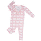 So Much Love Convertible Romper