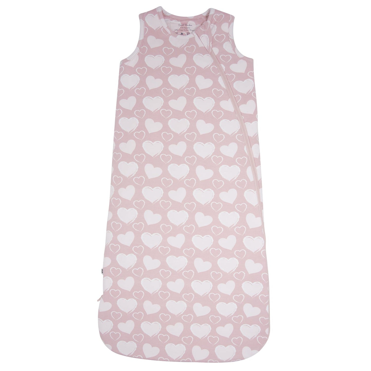 Saco de dormir "Mucho amor"