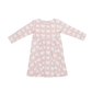 So Much Love Swirly Girl Dress