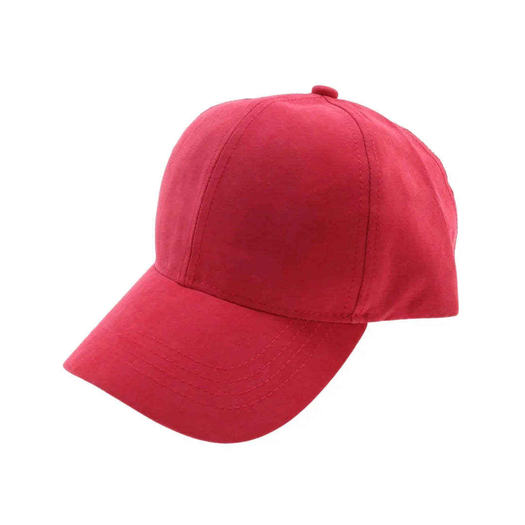 Soft Skin C.C Ball Cap