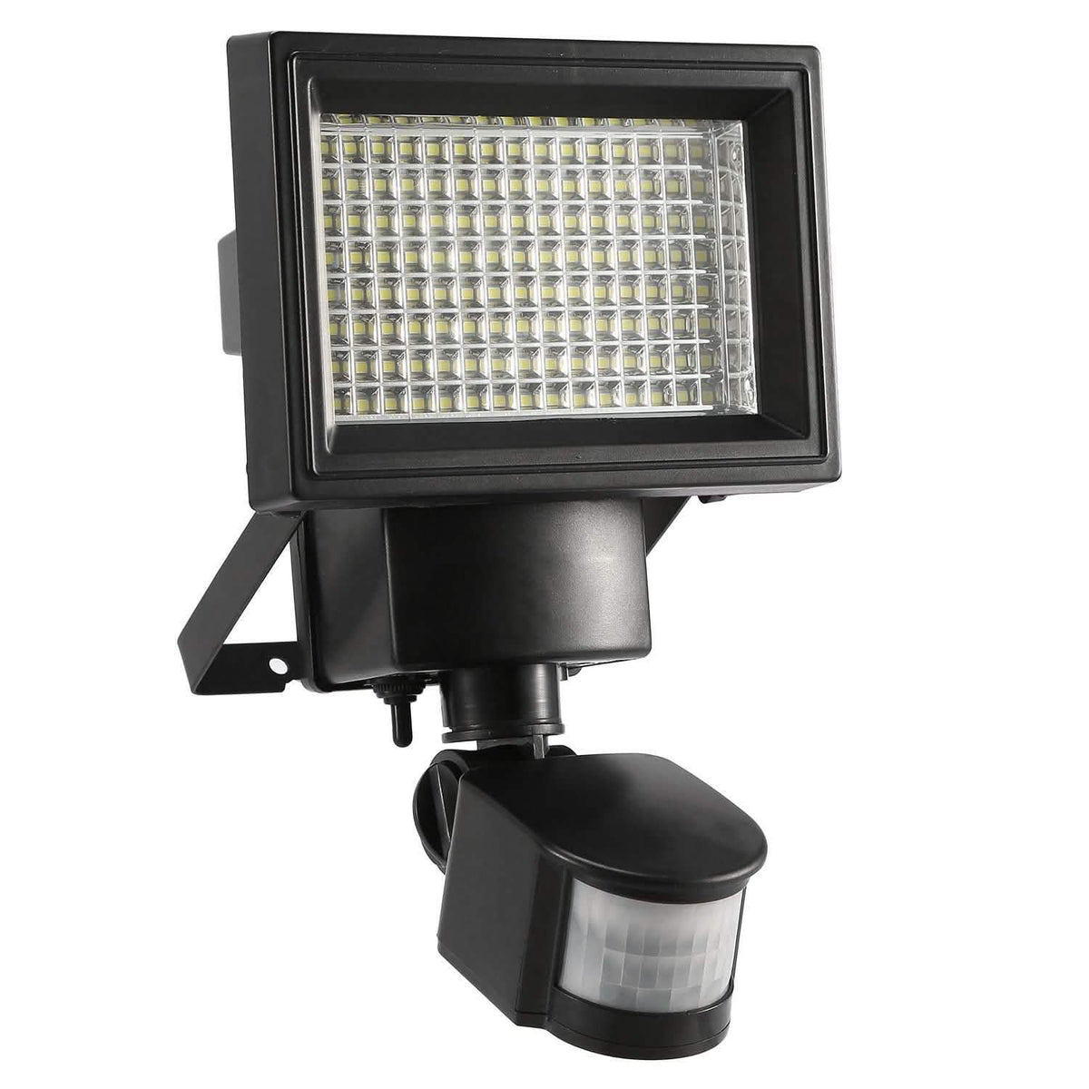 Luces solares de pared 120 LED