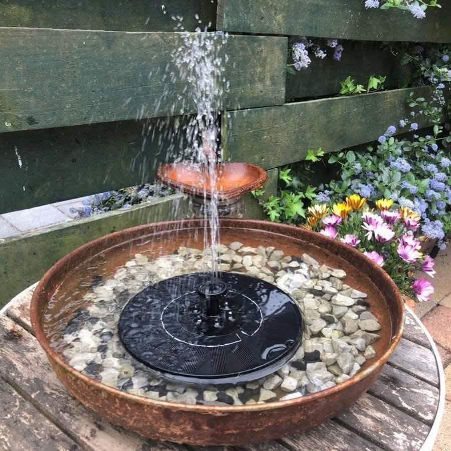 Fuente Solar Solatec