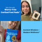 Neuropathy + Good Night Sleep + Cortisol Detox Bundle
