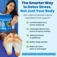 Cortisol Detox Foot Pads