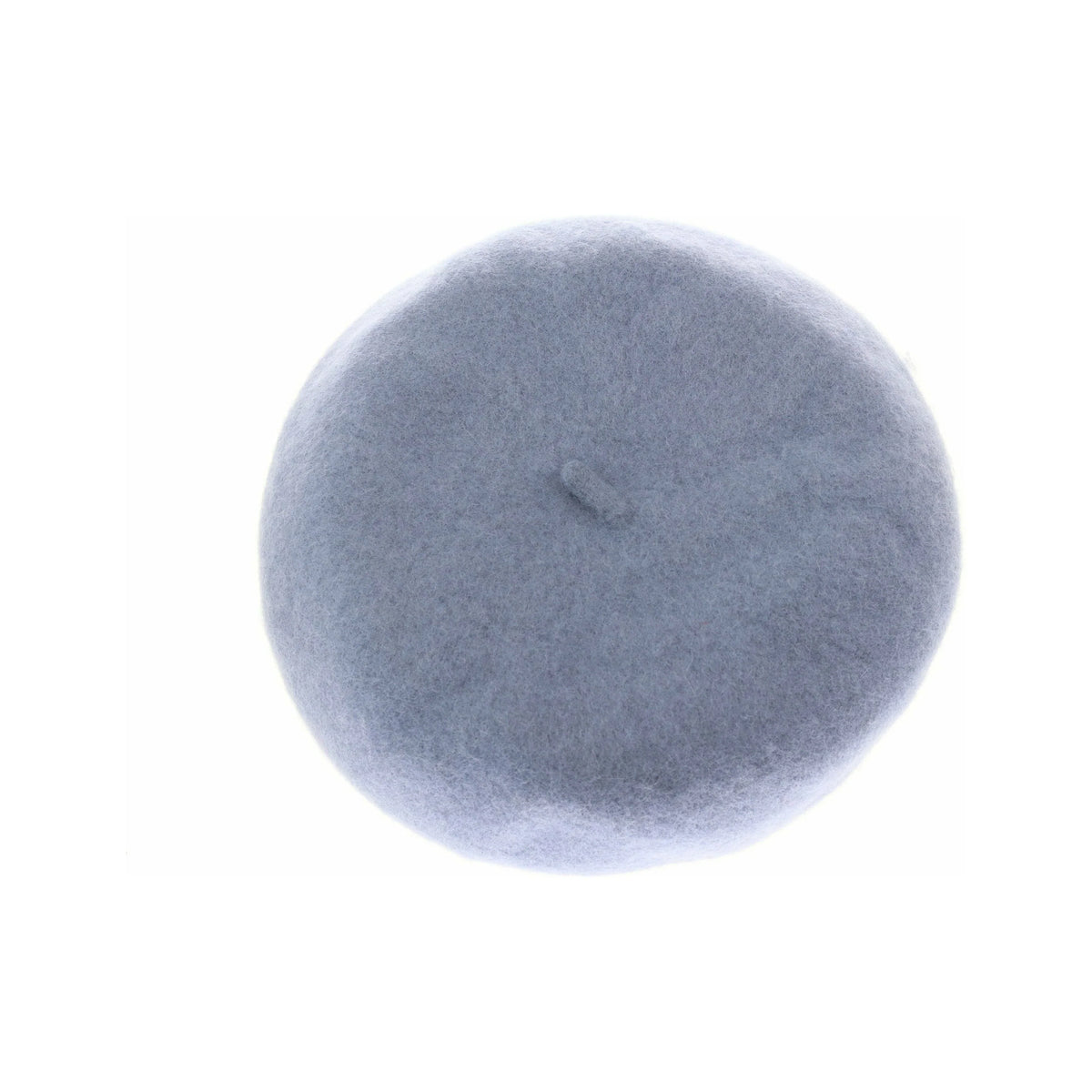 Solid Classic C.C Beret