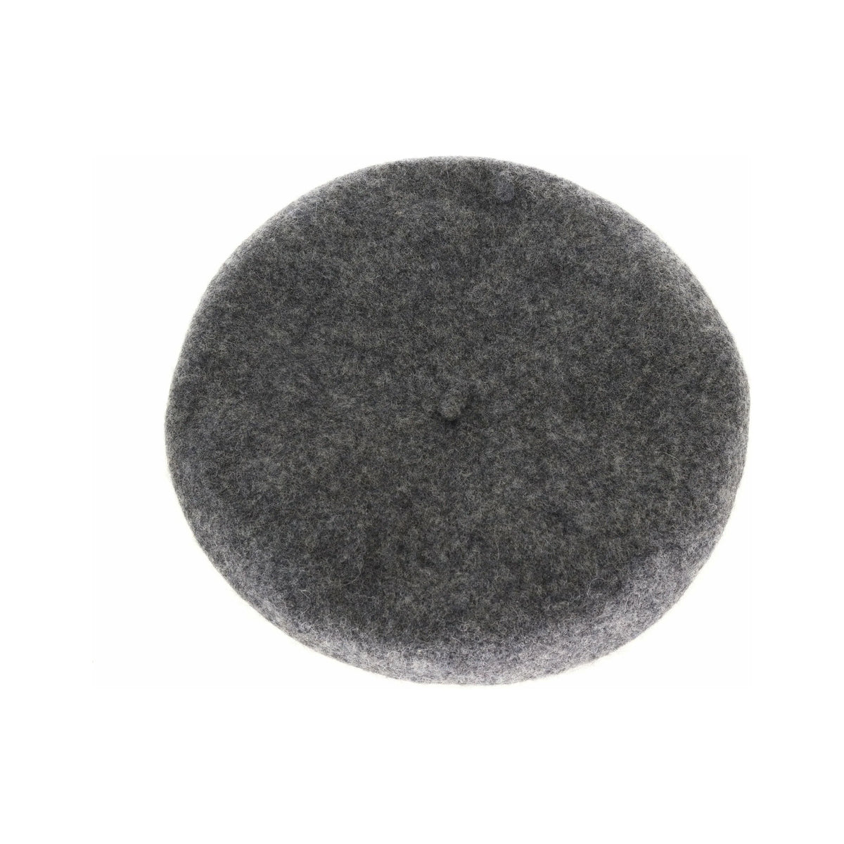 Solid Classic C.C Beret