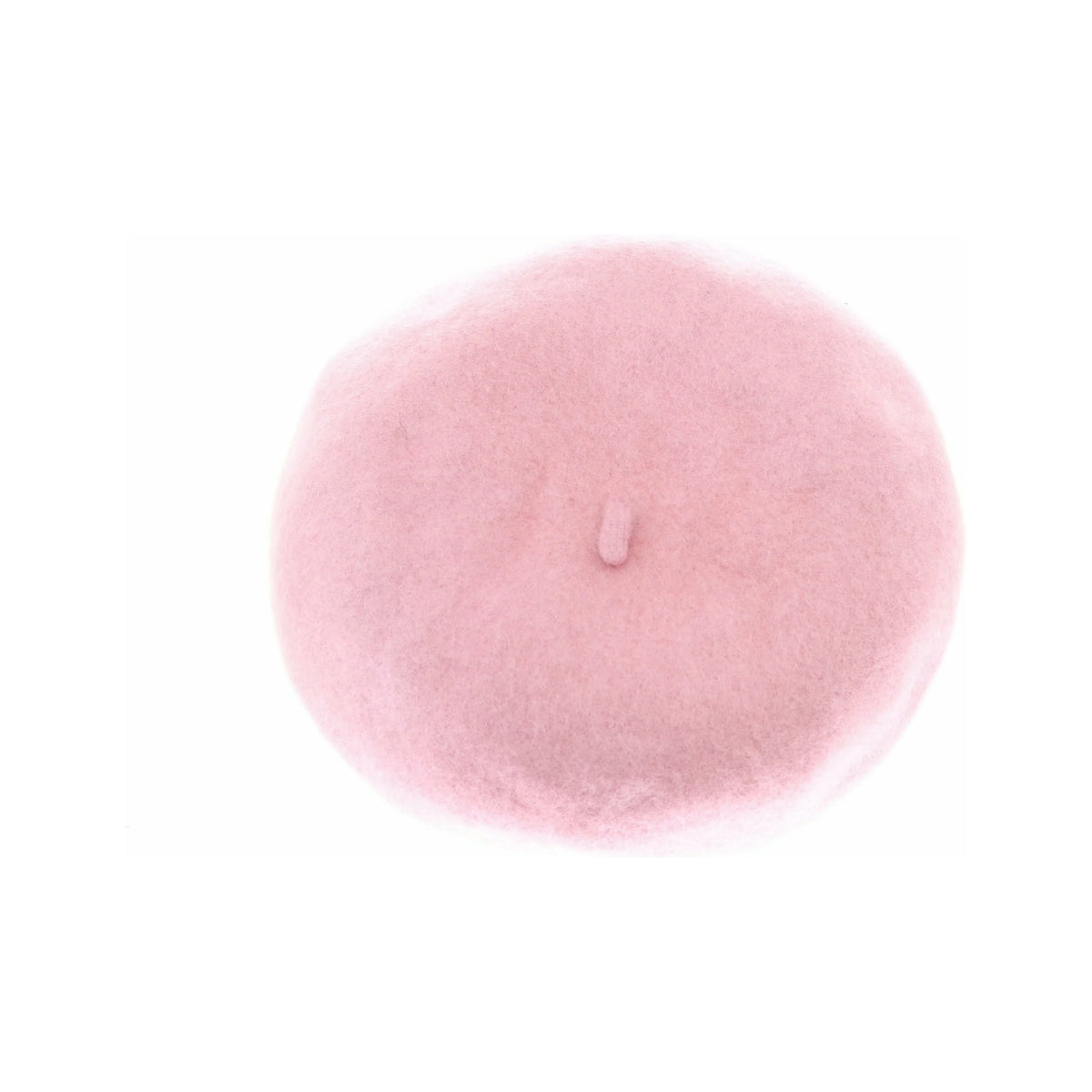 Solid Classic C.C Beret