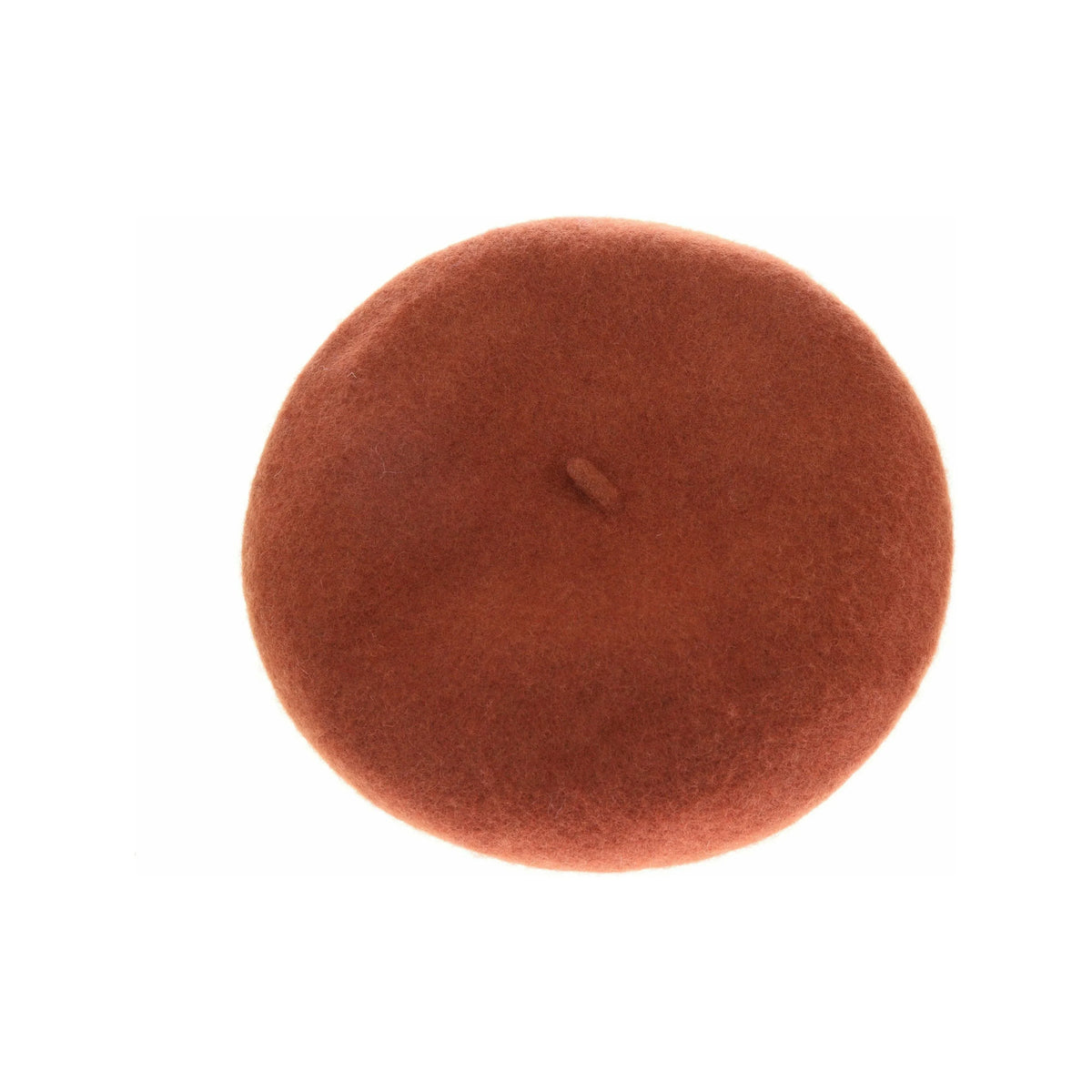 Solid Classic C.C Beret