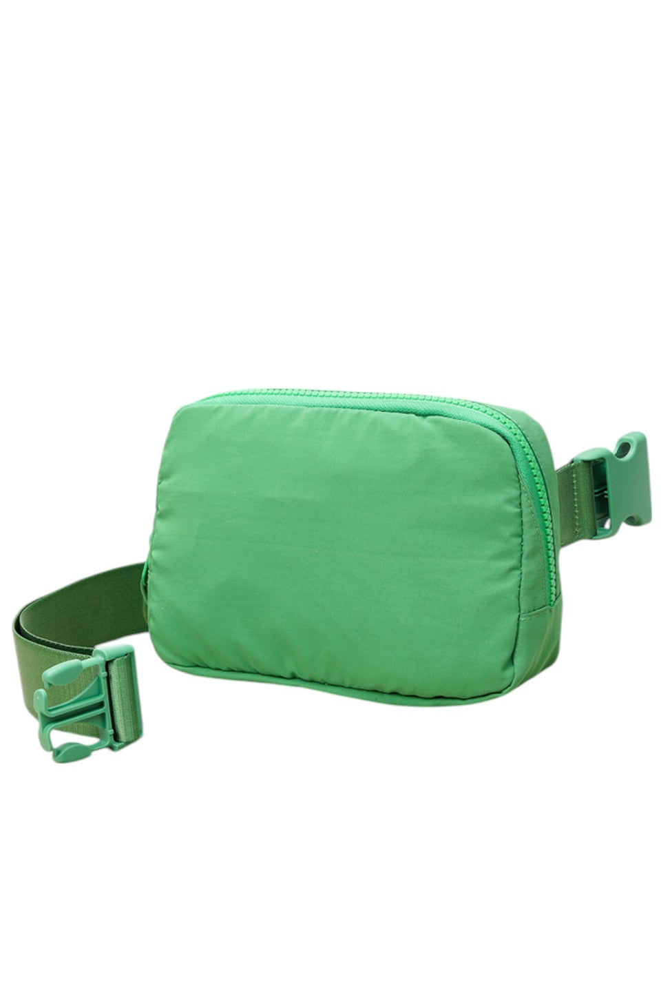 Solid Mini Fanny Belt Bag