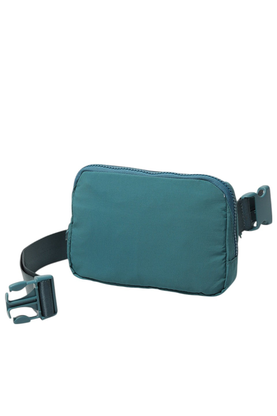 Solid Mini Fanny Belt Bag