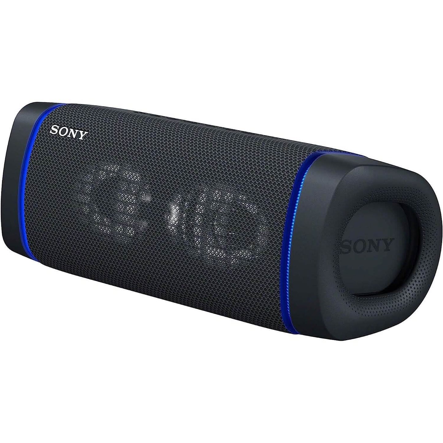 Altavoz Bluetooth portátil Sony Extra Bass SRS-XB33/BC (Reacondicionado)