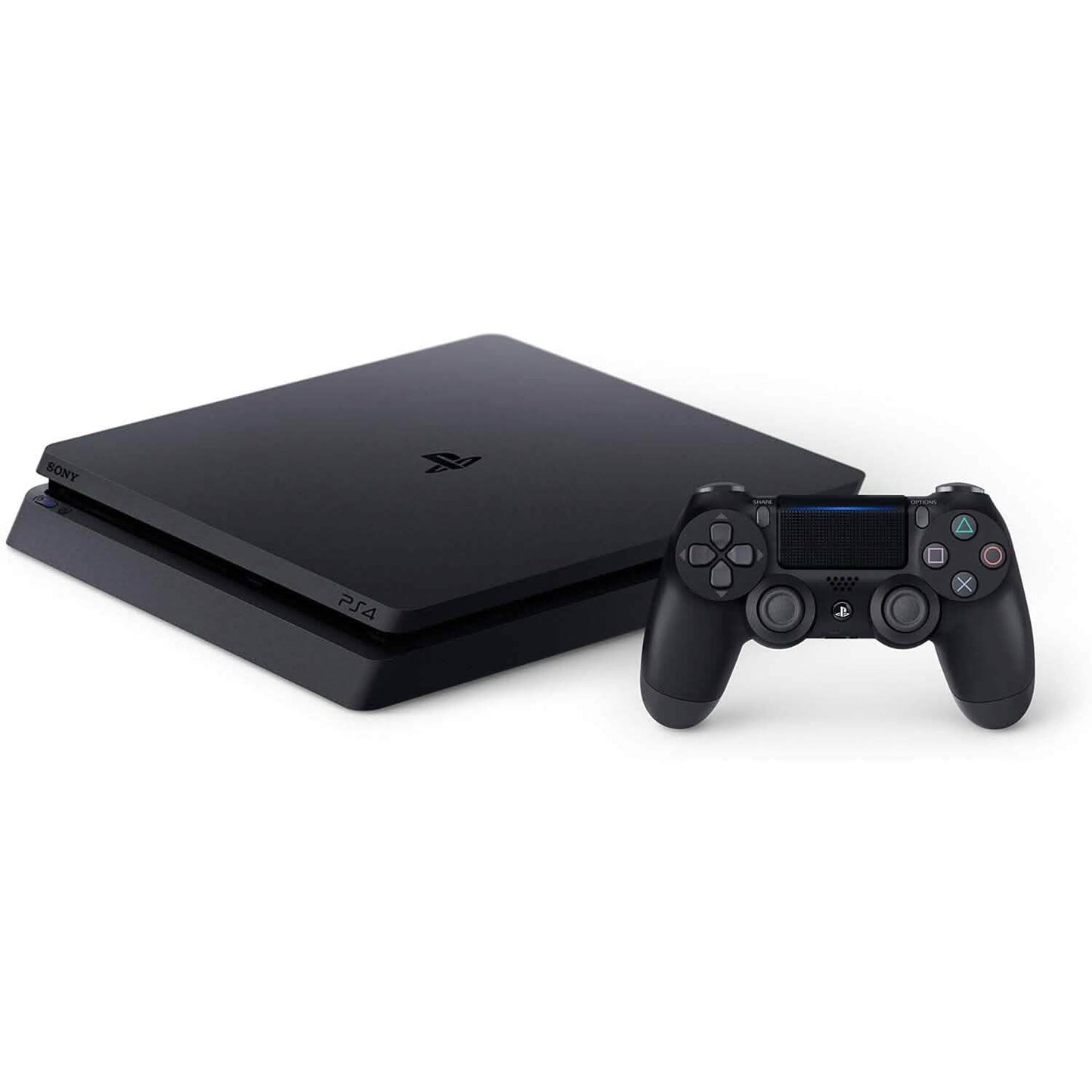 Consola de Videojuegos Sony PlayStation 4 1TB Slim (CUH-2215B) (Reacondicionada)