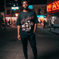 G West Soulmate Oversized Men's T-Shirt