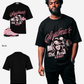 G West Soulmate Oversized Men's T-Shirt