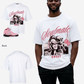 G West Soulmate Oversized Men's T-Shirt