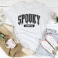 Spooky Auntie Tee