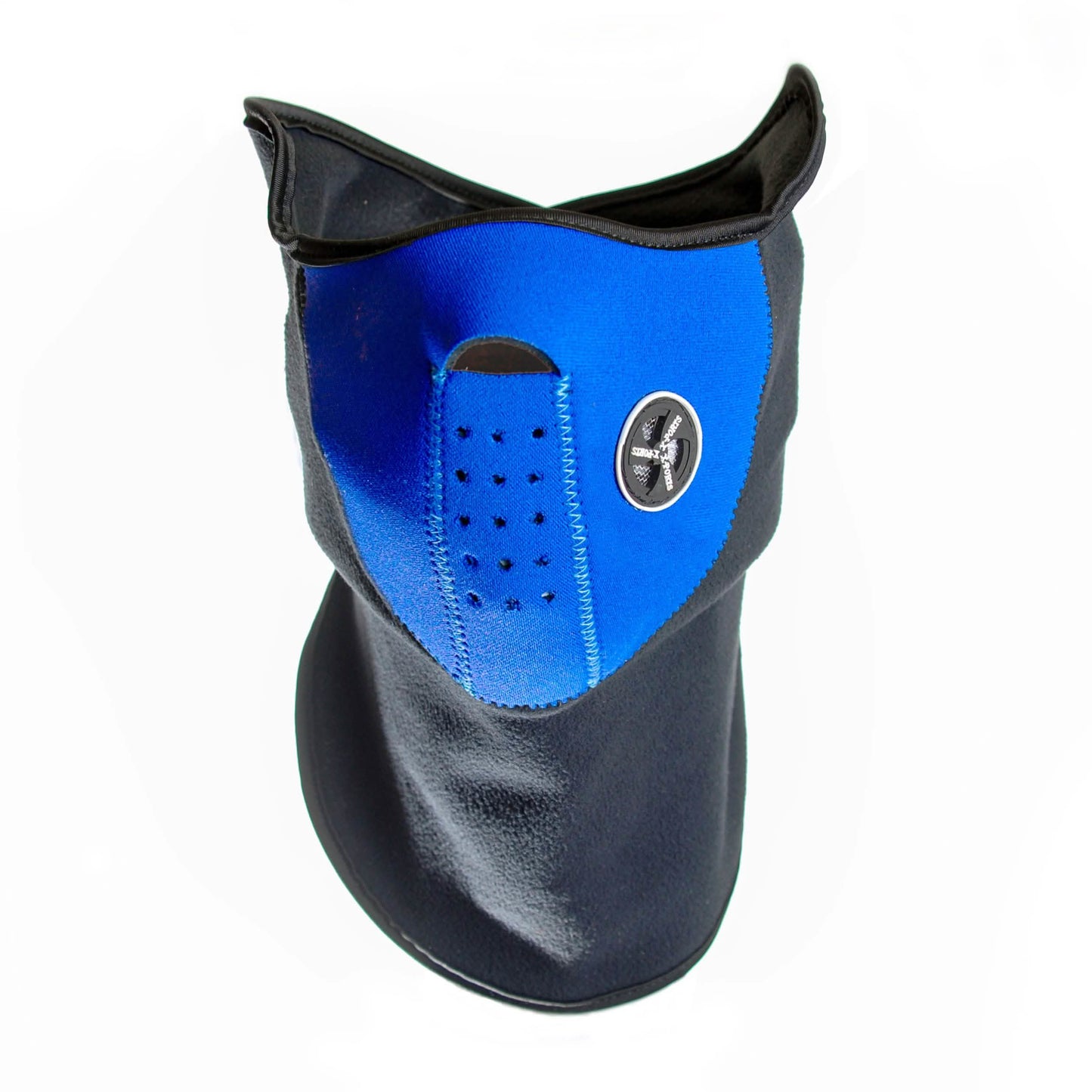 Pasamontañas facial y de cuello Sport Force