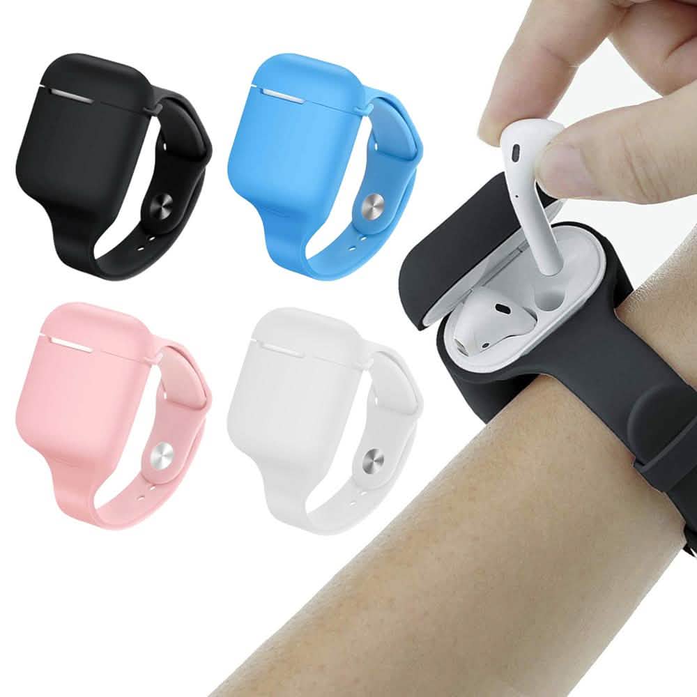 Brazalete Deportivo Funda Protectora Para Airpods