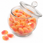 Sour Patch Kids Soft & Chewy Candy – Peach – Bulk Value Bag