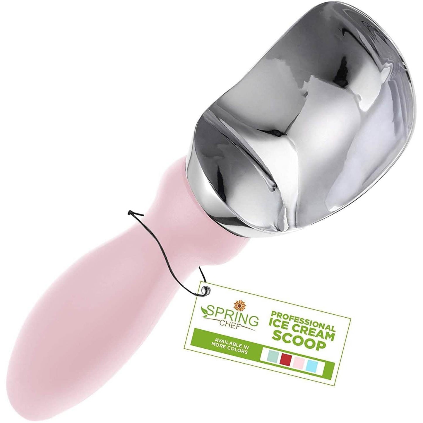 Cuchara para helado Spring Chef