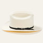 Stetson Open Road - (6X) Straw Cowboy Hat
