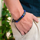 Estrés Menos - Pulsera de Protección Áurica